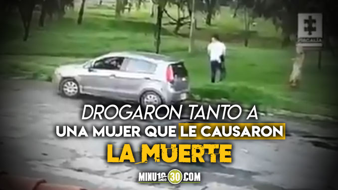 EN VIDEO: Por hacer “paseos millonarios” las autoridades agarraron a tres peligrosos criminales