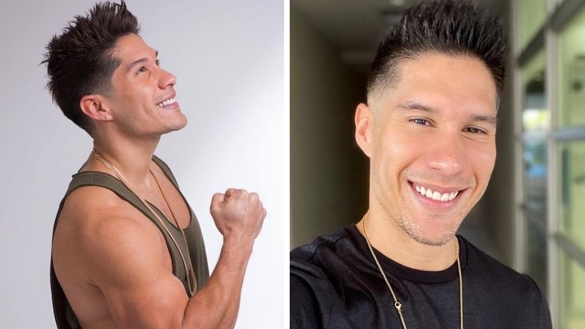 VIDEO: “Chyno” Miranda reaparece en redes sociales tras problema de salud que lo limitaron físicamente