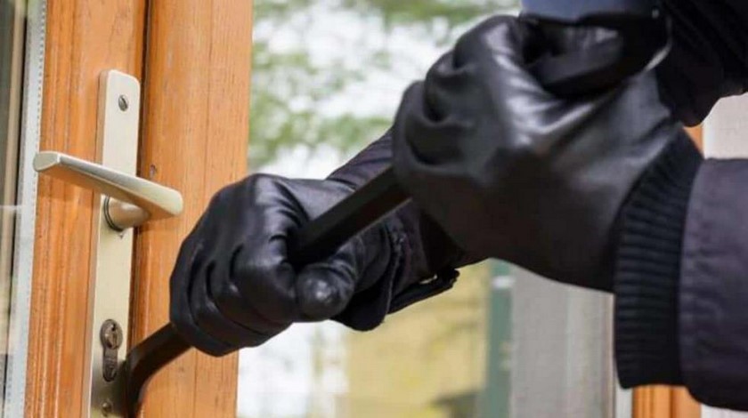 ¡Ni la caja fuerte le quedó grande! Abusó de la confianza de un anestesiólogo y le robó 70 millones