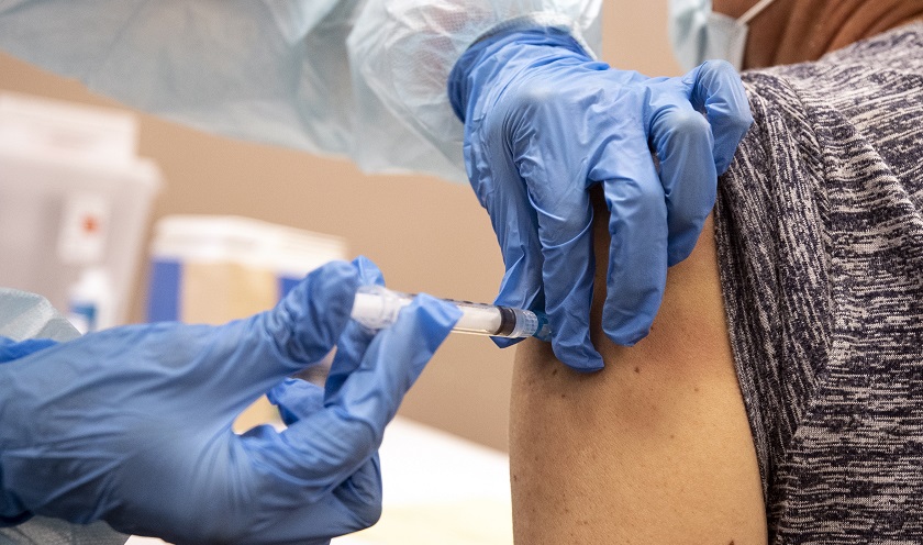 Canadá aprueba el uso de la vacuna de Pfizer contra la covid-19