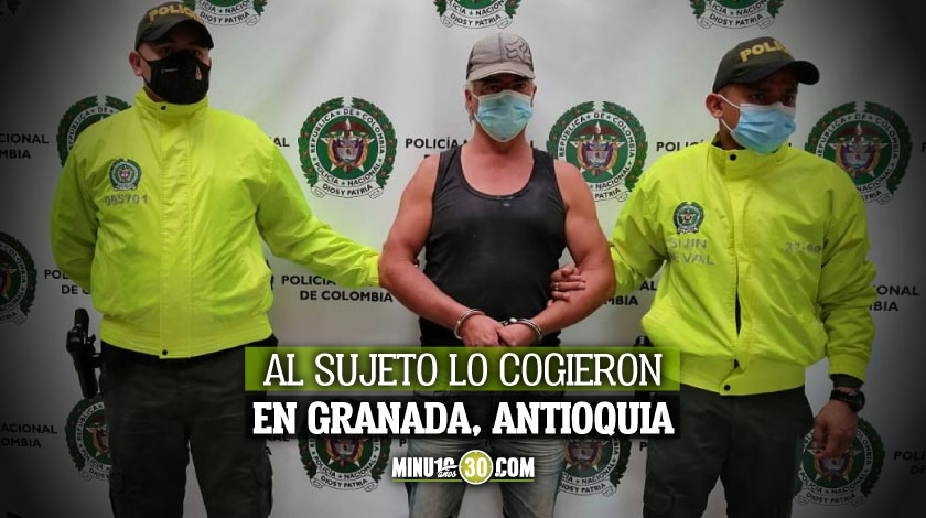 EN VIDEO: Cogieron a una ‘bestia’ que habría drogado, violado y empalado a una joven en Manrique