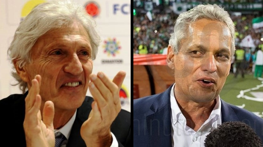 En Chile aseguran que si Reinaldo Rueda llega a Colombia, su reemplazo sería Pékerman 1 En Chile aseguran que si Reinaldo Rueda llega a Colombia su reemplazo seria Pekerman