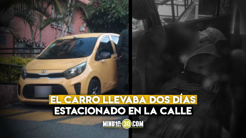 En Villahermosa encontraron a un hombre muerto al interior de un