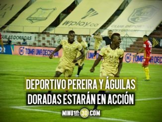 Este martes se abrirá la segunda fecha de la Liguilla 1 Este martes se abrira la segunda fecha de la Liguilla