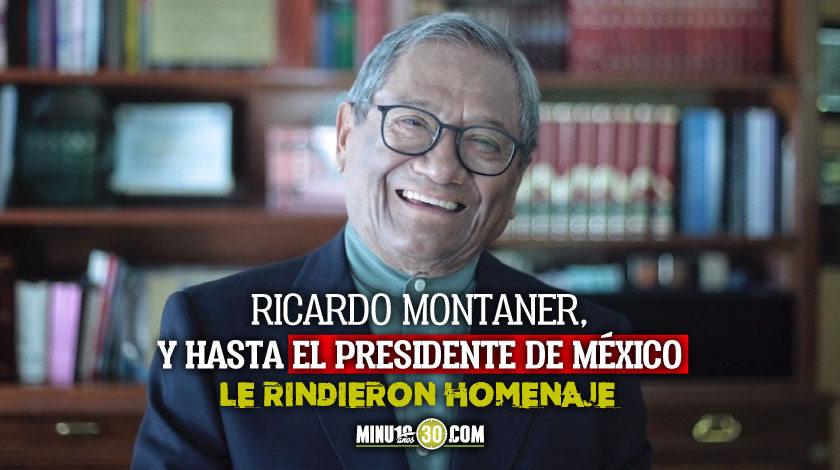 Falleció el reconocido cantautor Armando Manzanero, por culpa del covid-19