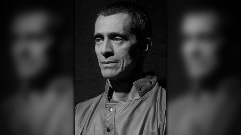 Falleció en Medellín el bailarín Fernando Zapata