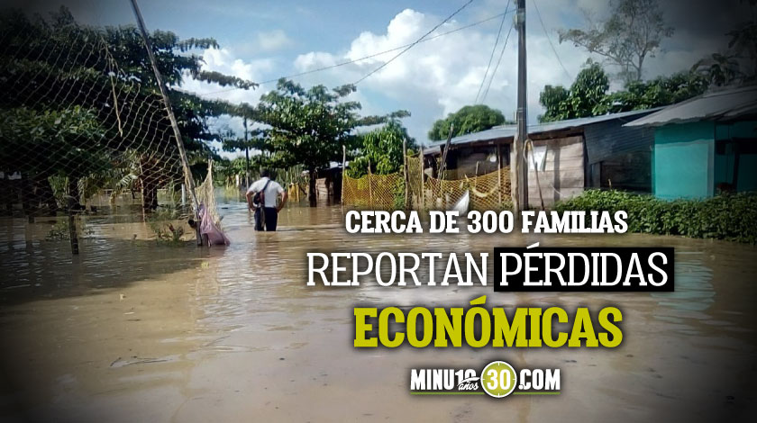 Fuertes lluvias en Zaragoza dejaron al menos 600 personas incomunicadas