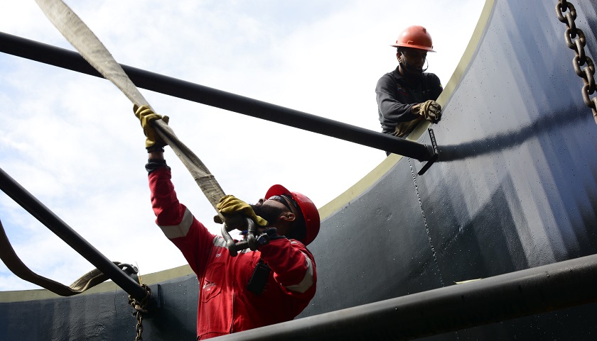 Inicia ingreso de virolas a casa de máquinas de Hidroituango