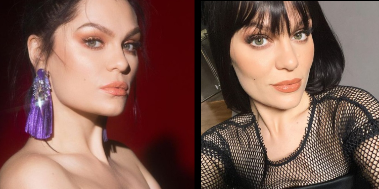 No puede cantar, escuchar, ni caminar en línea recta: Jessie J es hospitalizada debido al síndrome de Ménière