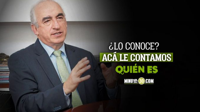 Leonardo-Villar-se-convierte-en-el-nuevo-gerente-del-Banco-de-la-Republica
