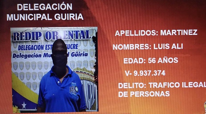 Sube a 20 la cifra de venezolanos fallecidos en el Caribe intentando llegar a Trinidad y Tobago