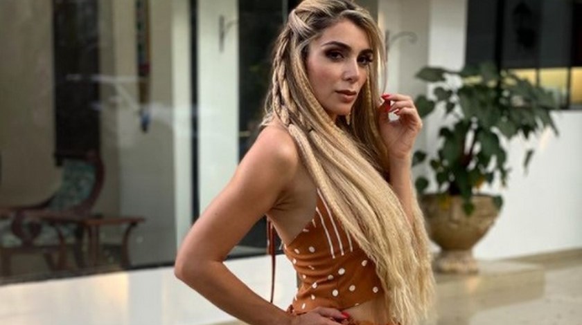 VIDEO: “Me da miedo morirme”: Marilyn Patiño de nuevo al quirófano por una ‘mala’ cirugía de senos