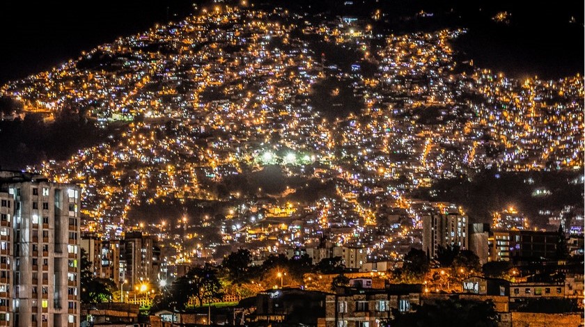 Primer sábado de diciembre sin lesionados con pólvora en Medellín, así está el balance