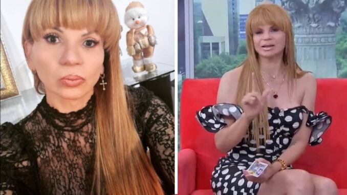 Mhoni Vidente