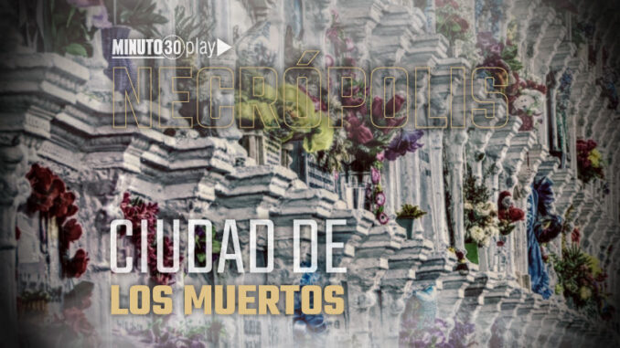 NECROPOLIS-CAPITULO-7-LA-CIUDAD-DE-LOS-MUERTOS