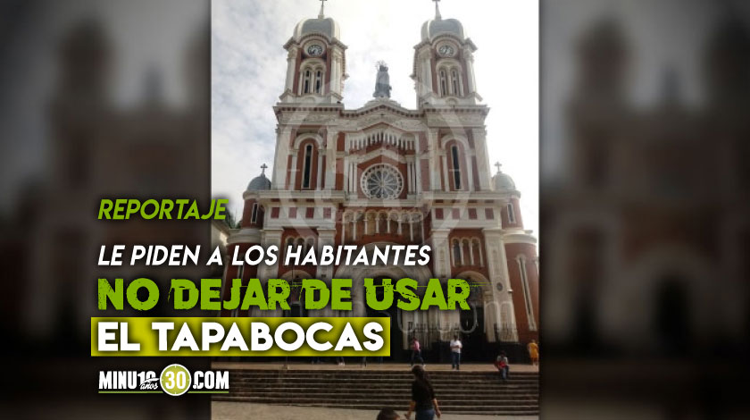 ¡No habrá toque de queda! El primer municipio del Valle de Aburrá que confirmó no tendrá restricciones este fin de año