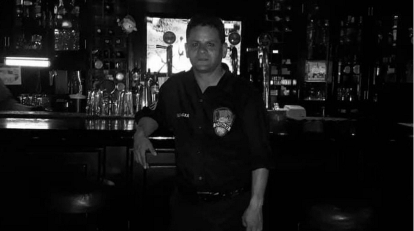 ¡Qué tristeza! Asesinos de Oswaldo Muñoz, atacado en Transmilenio, estarían fuera del país