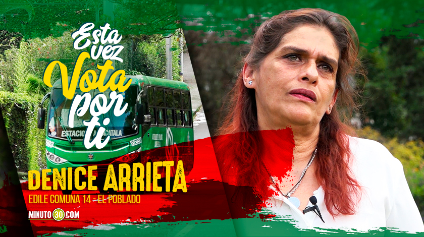 En El Poblado hay casi 600 jóvenes que, gracias al Presupuesto Participativo, logran estudiar