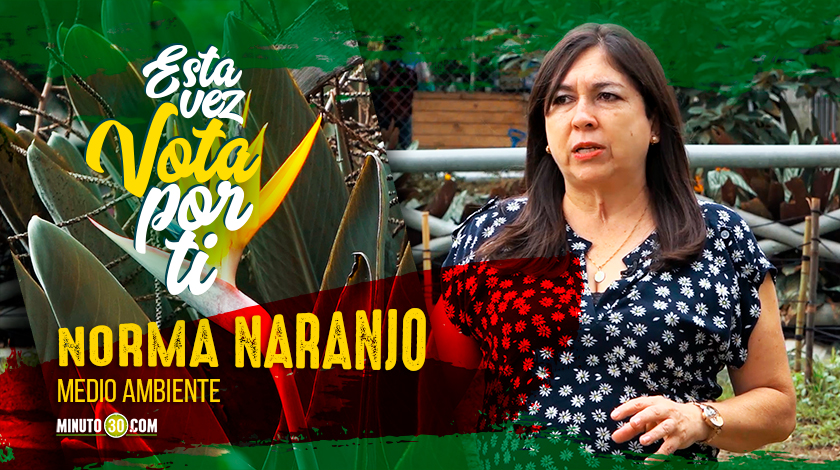 Gracias al Presupuesto Participativo, Guayabal creó su ‘Aula ambiental’, y cuida la naturaleza