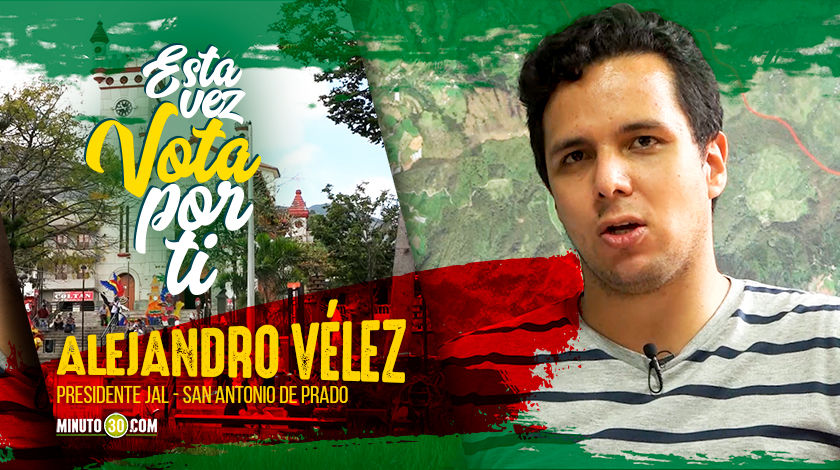 San Antonio de Prado le sacó el ‘jugo’ al Presupuesto Participativo, priorizando 12 proyectos