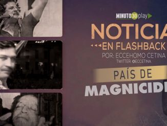 Crónicas Colombia: País de magnicidios 1 Pais de magnicidios 750