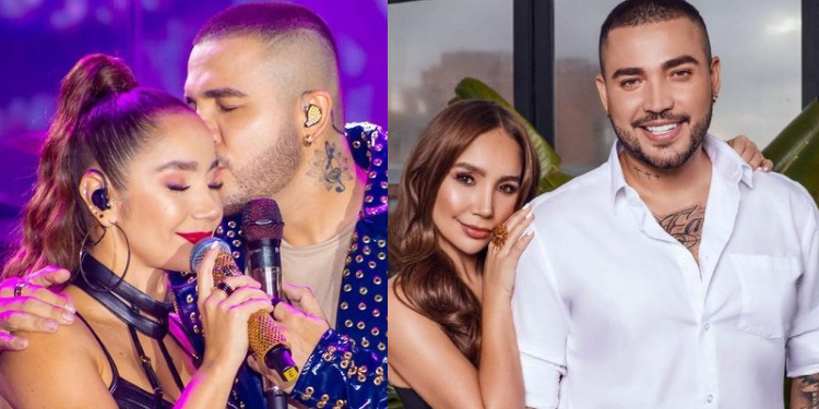 Matrimonio, bebé y perdón de la ex de Jessi Uribe, dice vidente sobre Paola Jara