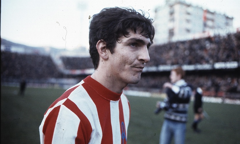 Funeral de Paolo Rossi