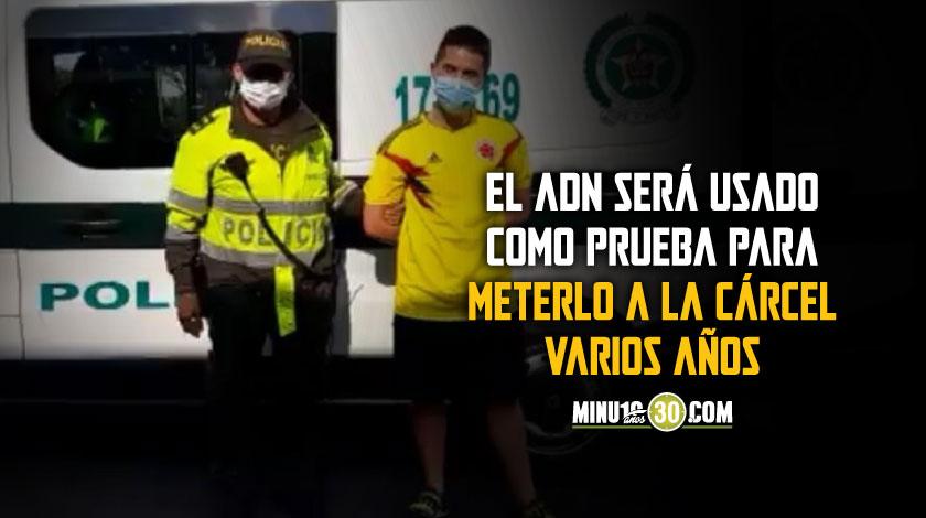 VIDEO: ¡Qué asco! Pervertido se ‘le vino’ encima a una joven en un bus