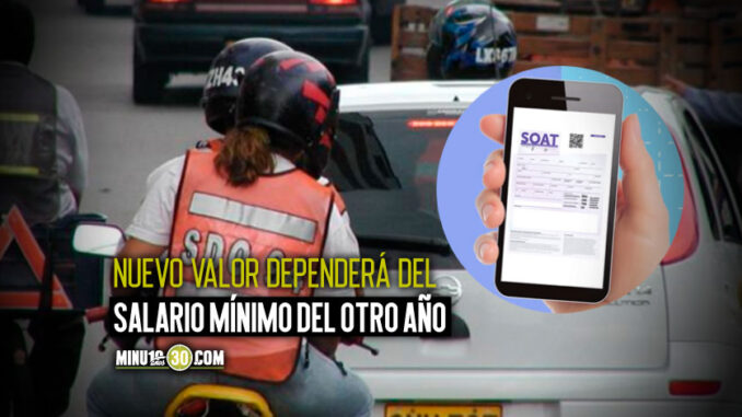 Por-disminucion-en-accidentes-de-tráansito-tarifas-del-Soat-bajaran-en-2021
