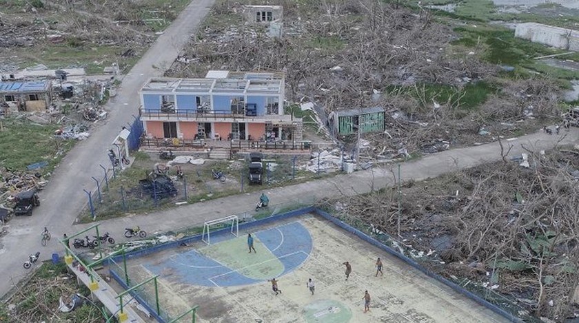 Providencia