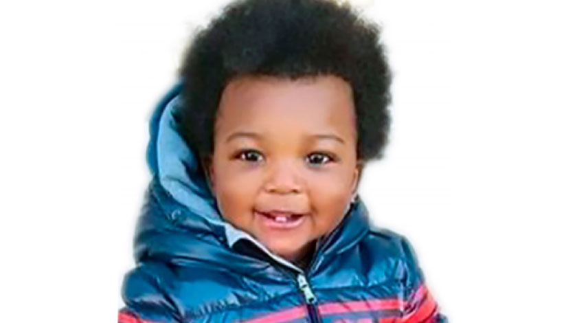 ¡Qué tristeza! Bebé murió en medio de un tiroteo, y su hermano se salvó de milagro