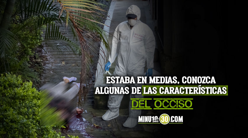 Quedo sin identificar el hombre asesinado en Buenos Aires