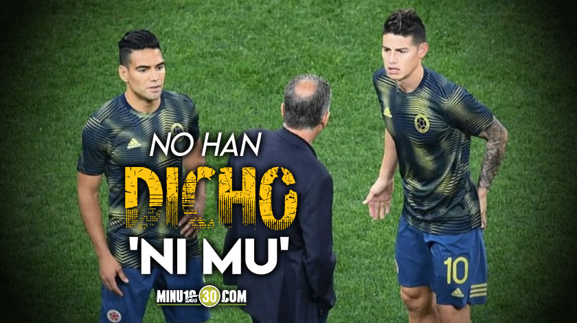 Salida de Carlos Queiroz no parece tener dolientes entre los jugadores 1 Salida de Carlos Queiroz no parece tener dolientes entre los jugadores