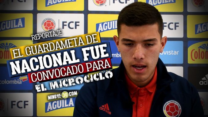 Sebastian-Guerra-aspira-a-quedarse-con-un-cupo-en-la-Seleccion-Colombia-para-el-Sudmericano