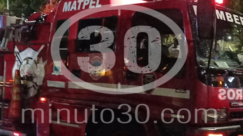 ¡Qué angustia! Una mujer intentó suicidarse en la estación Madera del Metro de Medellín 8 Suicidi21