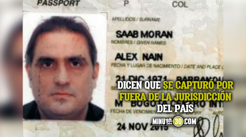 Tribunal africano pone a Alex Saab en casa por cárcel y cuestiona su captura en Cabo Verde