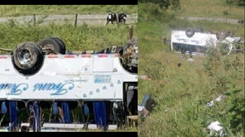 Accidente