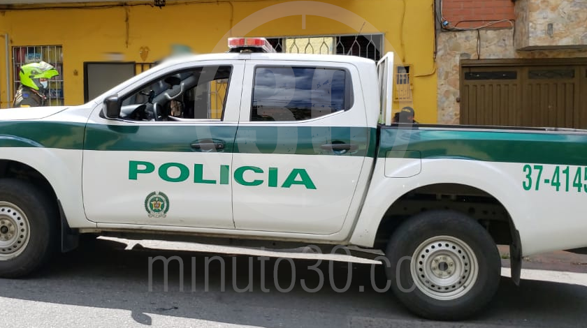 EN FOTOS: En avanzado estado de descomposición encontraron a un adulto mayor en Prado Centro 2 adulto mayor muerto en casa de prado centro 4