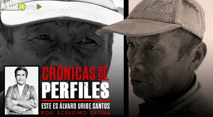 alvaro uribe santos
