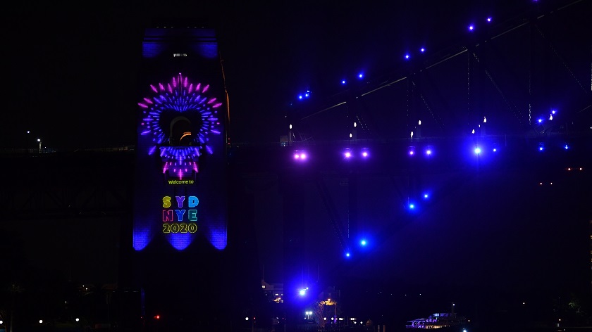 Kiribati y Samoa, en el Pacífico, los primeros países en despedir el 2020 y recibir al 2021