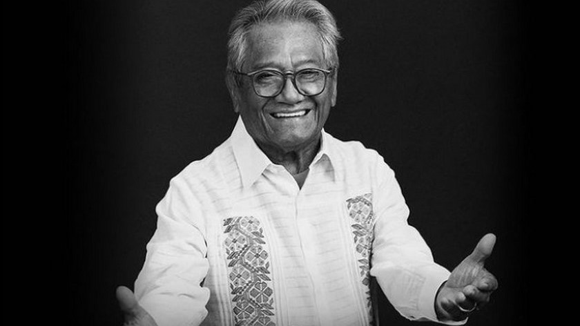 Diez canciones para recordar a Armando Manzanero, la voz del amor