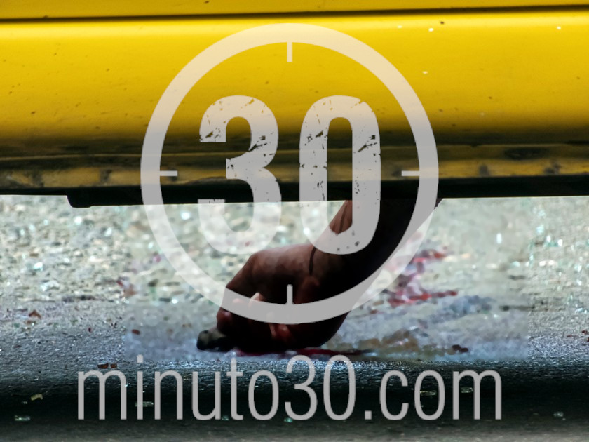 FOTOS: Identificados los dos hombres que fueron asesinados en el barrio San Antonio 4 asesinados barrio san antonio comuna8 2