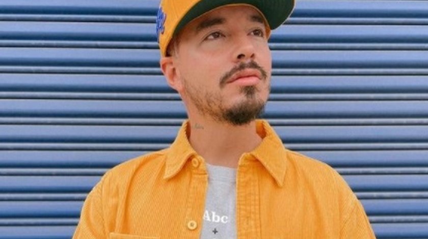 ¿Está muy mal? J Balvin le pide a sus fans que oren por él