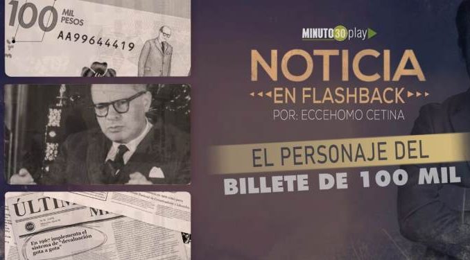 carlos lleras billete
