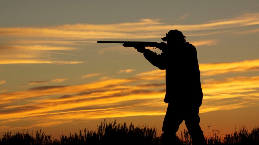 ¡Lo confundió con su presa!, mató a su hijo tras dispararle mientras cazaba venados