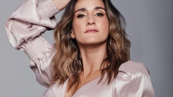 FOTOS: ¡’Doña buenona’! ‘Chichila’ Navia dejó ver su ‘cuerpazo’ en bikini