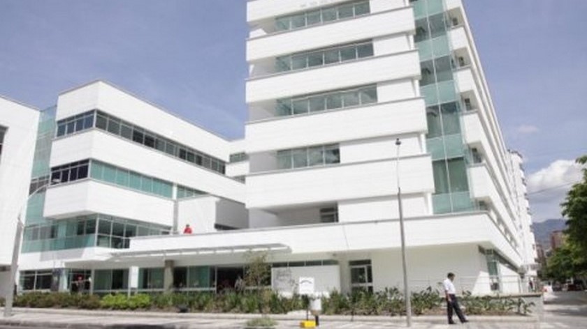 ¡Dos en un solo día! Falleció médico ortopedista de la Clínica Las Américas por Covid-19