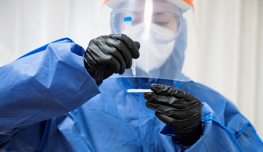 Diciembre llega a Europa con altas cifras de contagios y muertos de COVID, la OMS pide cautela