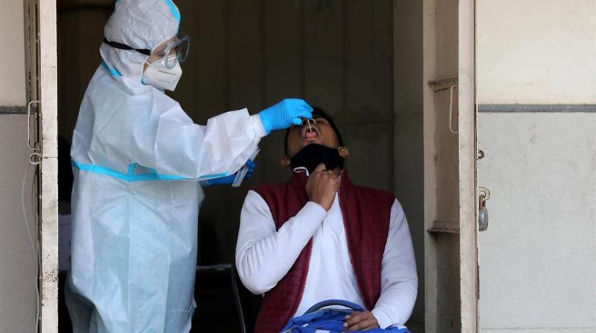 ¡Esté atento!: Endurecen medidas en Santander por segundo pico de Covid-19