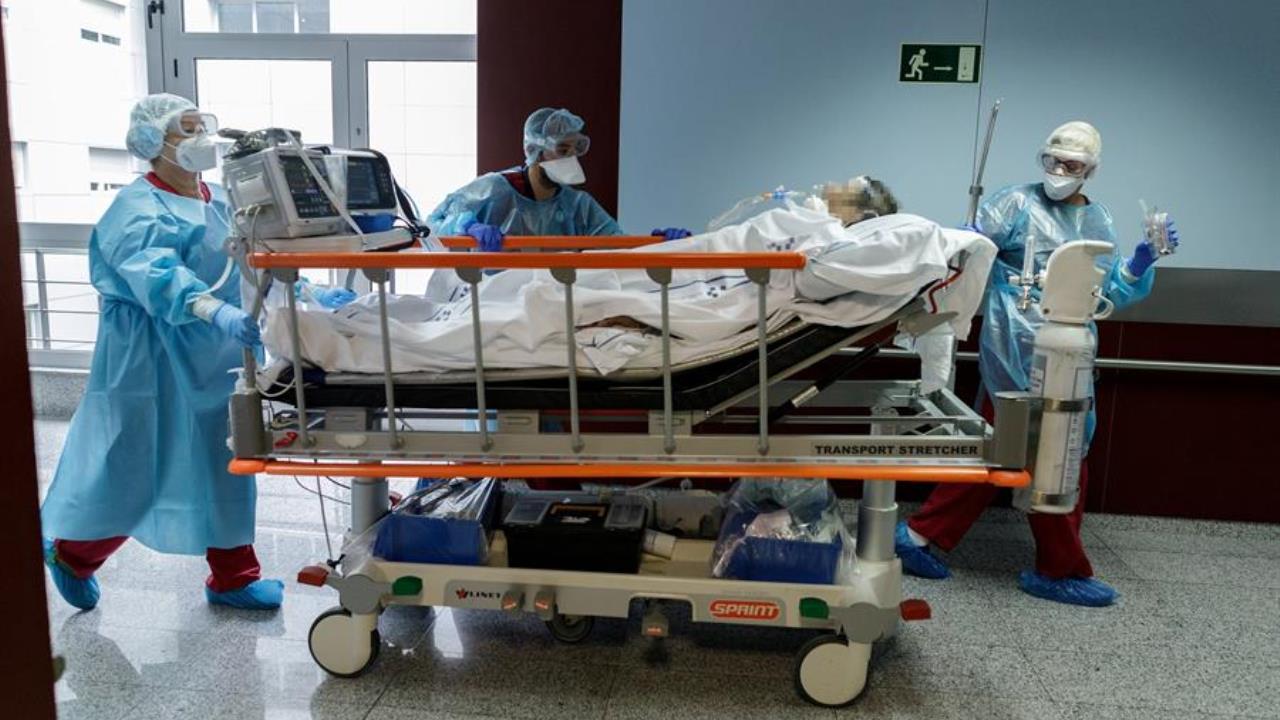 ¡Expertos concluyen! La covid inmuniza 6-9 meses y protege de segundo contagio